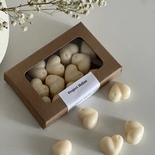 Load image into Gallery viewer, HEART SHAPED WAX MELTS
