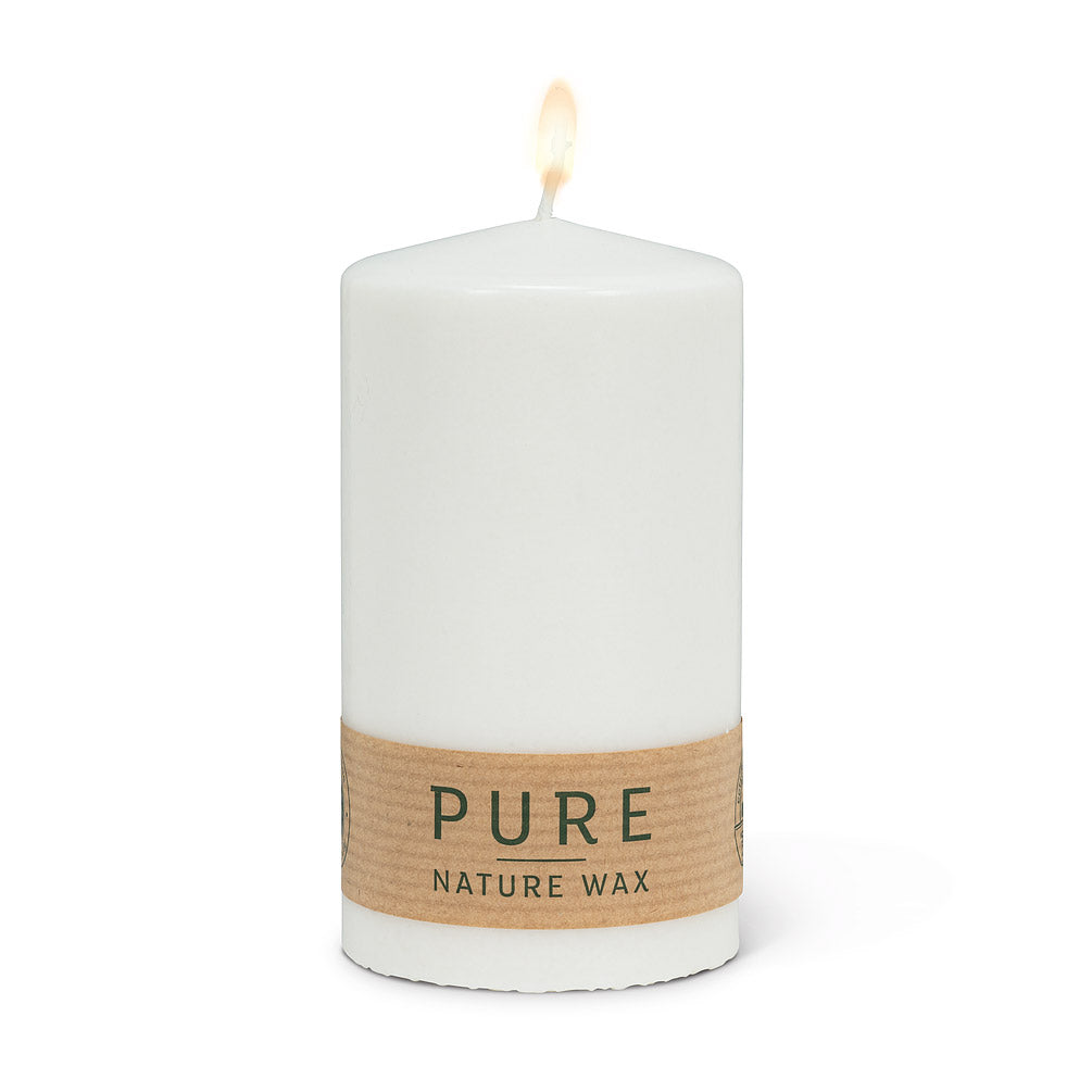 LARGE CLASSIC ECO CANDLE